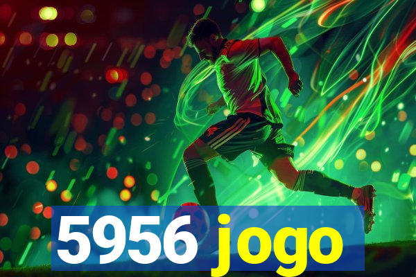 5956 jogo